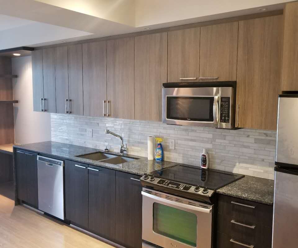 Langley brand new cozy condo for rent