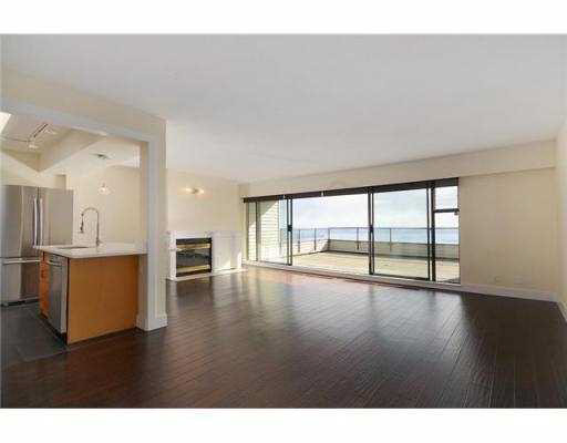 West Vancouver spectacular Ocean City View 2br condo  with 2 parking 2 storage!