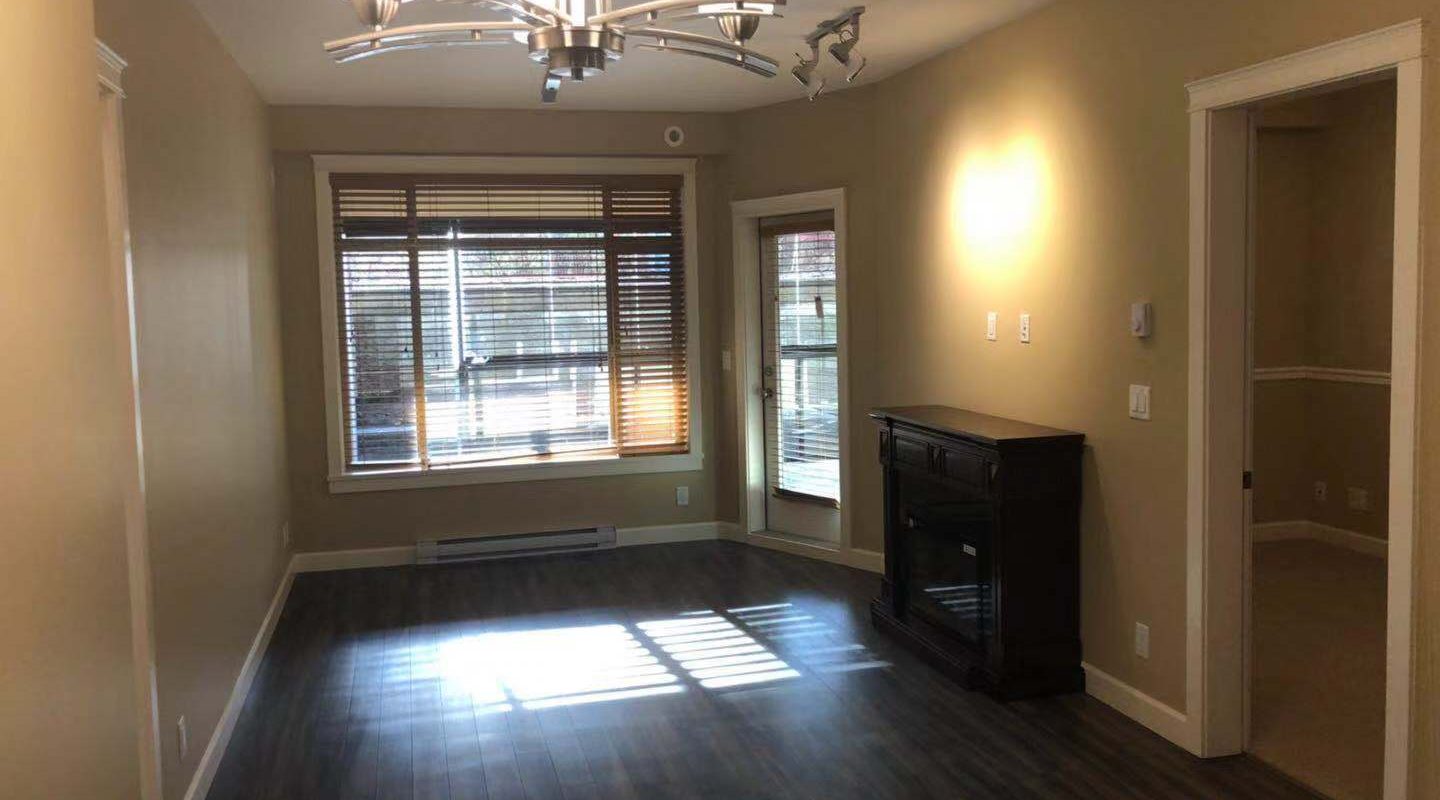 Langley Willoughby Heights Amazing 3br 2ba Condo for rent!