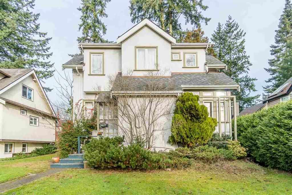 Vancouver Exceptionally well-maintained home at west of Dunbar!