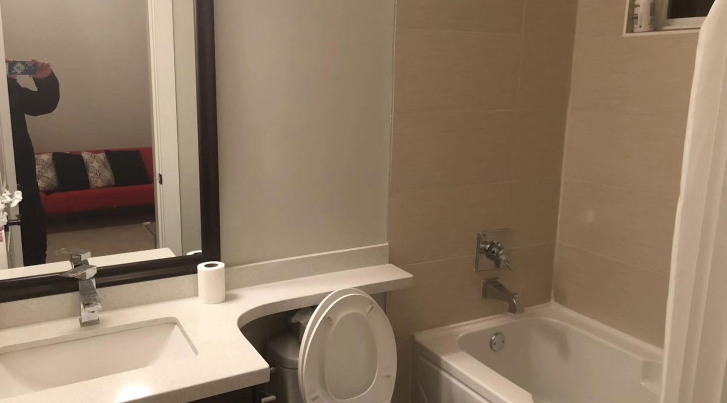 Richmond Brand new renovated 1 br 1ba Suite for rent!