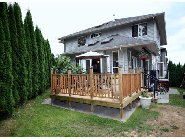 Langley Large 4br 3ba Furnished Upstairs House for rent!