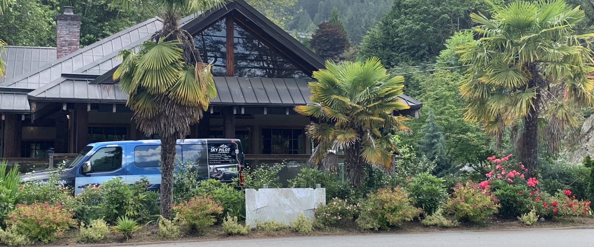 Thunderbird Marina – West Van Prime Restaurant Space for Lease