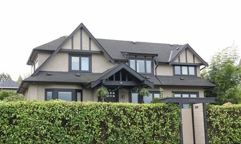 Point Grey, Fantastic 5br 6ba House rarely on the Market For Rent